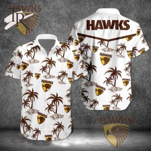 AFL Hawthorn Hawks Shirt