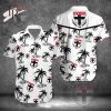 AFL Sydney Swans Button Shirt