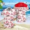 MAN Truck Truck Hawaiian Shirts