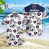 Renault Truck Hawaiian Shirts