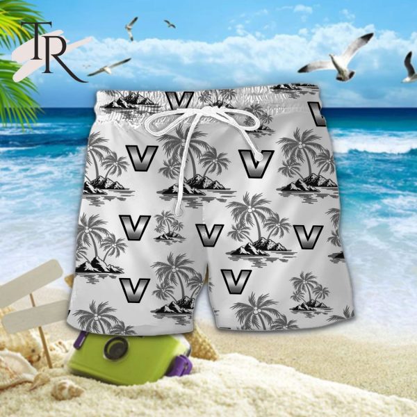 Valtra Tractor Hawaiian Shirts