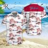 Valtra Tractor Hawaiian Shirts