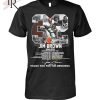 07 Years Of Stranger Things 2016 – 2023 Thank You For The Memories T-Shirt – Limited Edition