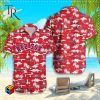 MLB Chicago Cubs Special Design For Summer Hawaiian Shirt