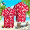 MLB Cincinnati Reds Special Design For Summer Hawaiian Shirt