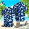 MLB Kansas City Royals Special Design For Summer Hawaiian Shirt