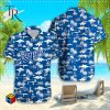 MLB Houston Astros Special Design For Summer Hawaiian Shirt