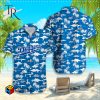 MLB Los Angeles Angels Special Design For Summer Hawaiian Shirt
