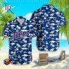 MLB New York Mets Special Design For Summer Hawaiian Shirt