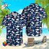 MLB Oakland Athletics Special Design For Summer Hawaiian Shirt