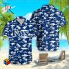 MLB St. Louis Cardinals Special Design For Summer Hawaiian Shirt