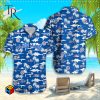 MLB Texas Rangers Special Design For Summer Hawaiian Shirt