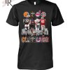 Denver Sport Teams Unisex T-Shirt – Limited Edition