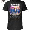 Fast & Furious 22nd Anniversary 2001 – 2023 Thank You For The Memories T-Shirt – Limited Edition