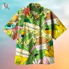 Doctor Strange Unisex Hawaiian Shirt