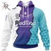 Personalized NRL Manly Warringah Sea Eagles Special Mix Jersey Hoodie 3D