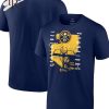 Denver Nuggets Conference Champions T-Shirt – Limited Edition
