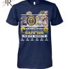 Denver Nuggets Conference Champions T-Shirt – Limited Edition