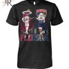 Stranger Things Lover Unisex T-Shirt – Limited Edition