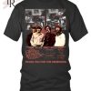 66 Years Of 1957 – 2023 Tina Turner Thanks For The Memories T-Shirt – Limited Edition
