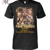 R.I.P Tina Turner Welcome, Ms Turner. Up Here You’ll Find That Love Has Everything To Do With It T-Shirt – Limited Edition