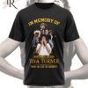 Harry Potter 22nd Anniversary 2001 – 2023 Thank You For The Memories Unisex T-Shirt – Limited Edition