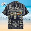 Pinball Collection Universal Hawaiian Shirt