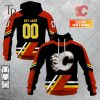 NHL Buffalo Sabres Reverse Retro 2223 Style Hoodie 3D