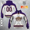 NHL Minnesota Wild Reverse Retro 2223 Style Hoodie 3D