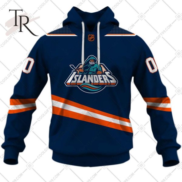 New York Islanders Fisherman Tech shirt, hoodie, sweater, long