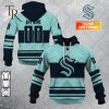 NHL St. Louis Blues Reverse Retro 2223 Style Hoodie 3D