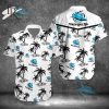 NRL Canterbury-Bankstown Bulldogs Hawaiian Shirt