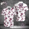 NRL Melbourne Storm Hawaiian Shirt