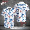 NRL Melbourne Storm Hawaiian Shirt