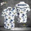 NRL Parramatta Eels Hawaiian Shirt