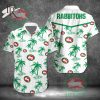 NRL St. George Illawarra Dragons Hawaiian Shirt