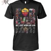 Vegas Golden Knights 2023 Western Conference Champions T-Shirt – Limited Edition