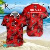 CD Santa Clara Liga Portugal Hawaiian Shirt