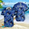 FC Pacos de Ferreira Liga Portugal Hawaiian Shirt