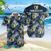 Futebol Clube de Vizela Liga Portugal Hawaiian Shirt
