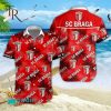 Sport Lisboa e Benfica Liga Portugal Hawaiian Shirt
