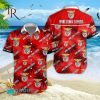 Sporting Clube de Portugal Liga Portugal Hawaiian Shirt