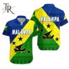 Malampa Province Hawaiian Shirt Vanuatu Pattern