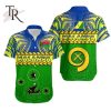 Malampa Province Hawaiian Shirt Vanuatu Proud