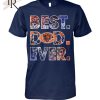 NFL San Francisco 49ers Best Dod Ever T-Shirt – Limited Edition