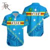 Tafea Province Hawaiian Shirt Vanuatu Proud