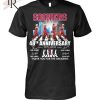 Spider Man Thank You For The Memories Unisex T-Shirt – Limited Edition