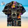 Jurassic Park Unisex Hawaiian Shirt