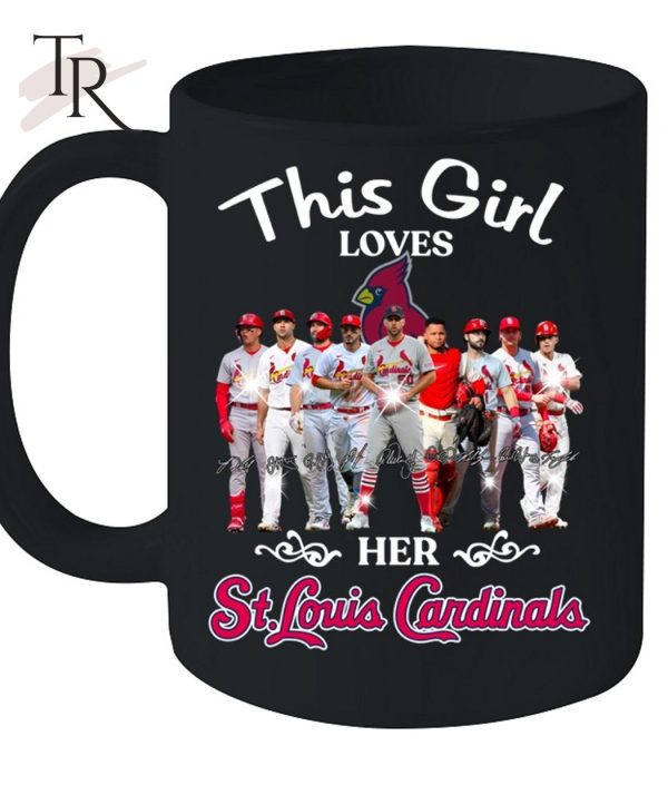 Limited Edition 2023 St. Louis Cardinals Unisex T-Shirt – Limited Edition