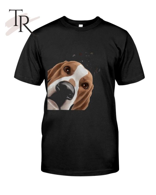 English Foxhounds Classic T-Shirt